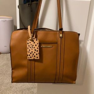 Steve Madden work bag✨ lightly used but great condition!